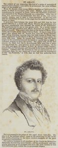 St Amant (gravura) de English School