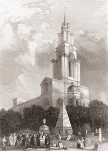St Anne