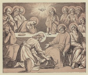 Dia de São João (gravura) de English School