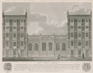 Escola St Pauls de English School
