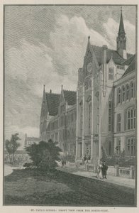 Escola St Pauls de English School