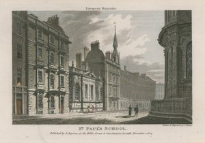 Escola St Pauls de English School