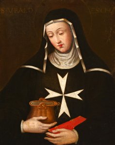 St. Ubaldesca de English School