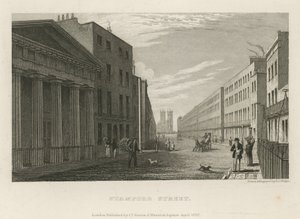 Stamford Street, Lambeth de English School
