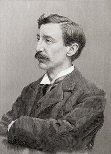 Stanhope Alexander Forbes de English School