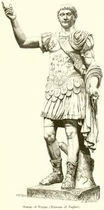 Estátua de Trajano de English School