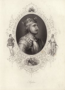 Stephen de English School