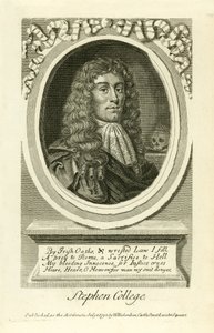 Stephen College de English School