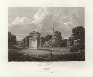 Igreja Stoke de English School