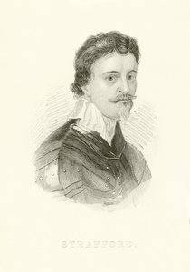 Strafford de English School