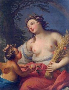 Verão, c.1760