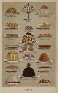Doces de English School