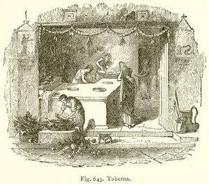 Taverna de English School