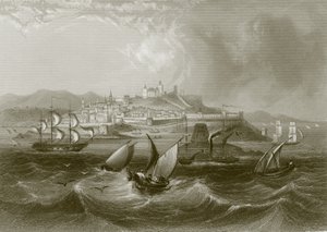 Tânger de English School
