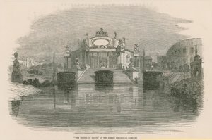 Tempe de Janus de English School