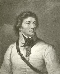 Thaddeus Kosciuszko de English School