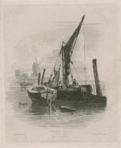 Thames Craft de English School