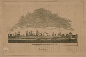 Thames Tunnel de English School