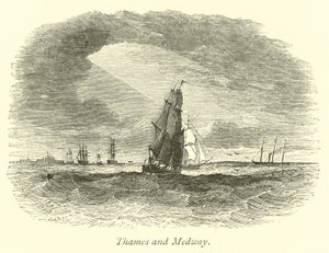 Tamisa e Medway de English School