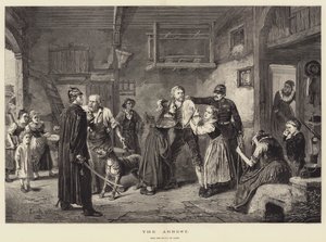 A Prisão (gravação) de English School