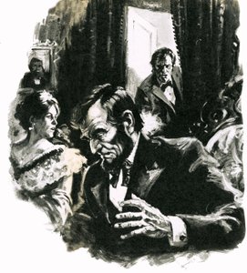 O Assassinato de Abraham Lincoln de English School