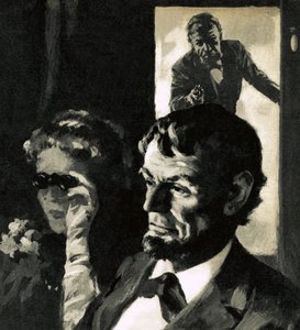 O Assassinato de Abraham Lincoln de English School