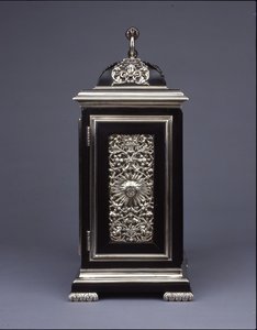 The Barnard Tompion, Tompion and Banger, London, No. 460, impressionante relógio de suporte, c.1708 de English School