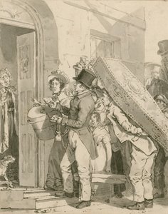 O hoax da rua de Berners de English School