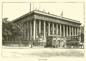 The Bourse de English School