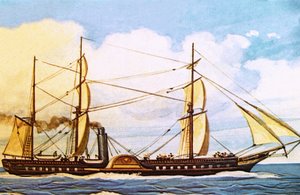 O Britannia de English School