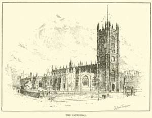 A Catedral de English School