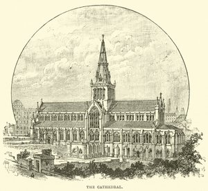 A Catedral de English School