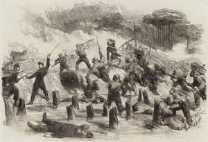 A Guerra Civil na América