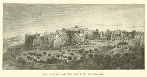 O Convento da Natividade, Belém de English School