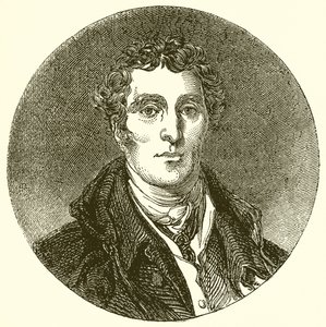 O duque de Wellington de English School