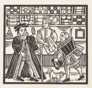 O Lar Elizabethan descoberto em 2 diálogos