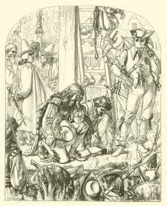 A Execução de Montrose de English School