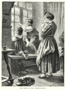 O Gelo nas Janelas (Gravação) de English School