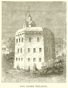 The Globe Theatre de English School