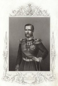 O grão-duque Constantino de English School