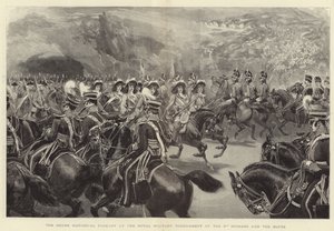 O Grande Concurso Histórico