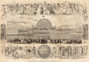 A Grande Exposição, 1851