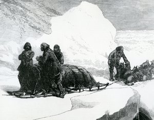 A Estrada para o Norte de English School