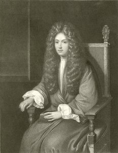 O honorável Robert Boyle de English School