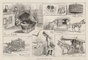 A Exposição Internacional de Saúde: Notas no Tribunal Chinês de English School