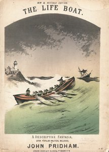 Barco salva-vidas