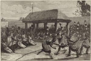 O Logunkayau-Wa