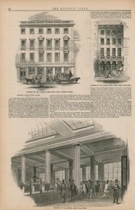 The London Joint Stock Bank de English School