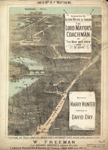 The Lord Mayors Coachman de English School