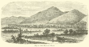 The Malvern Hills de English School